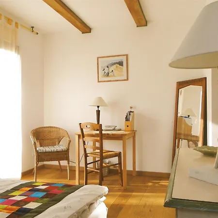 Holzhaus Chambre D'hotes Aix-en-Provence
