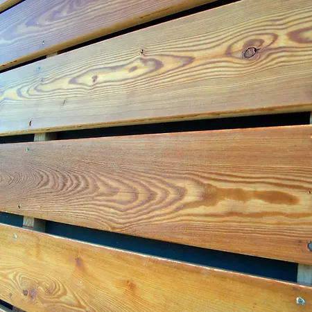 Holzhaus Chambre D'hotes