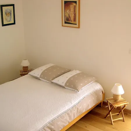 Holzhaus Chambre D'hotes